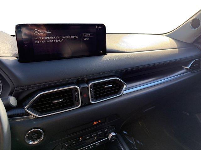 used 2024 Mazda CX-5 car, priced at $24,498