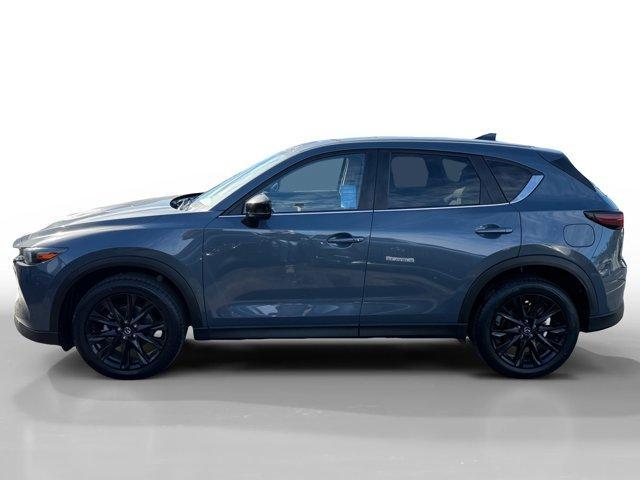 used 2024 Mazda CX-5 car, priced at $24,498