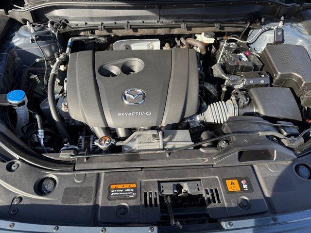used 2024 Mazda CX-5 car, priced at $24,498