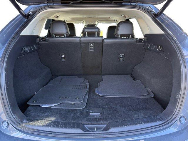 used 2024 Mazda CX-5 car, priced at $24,498