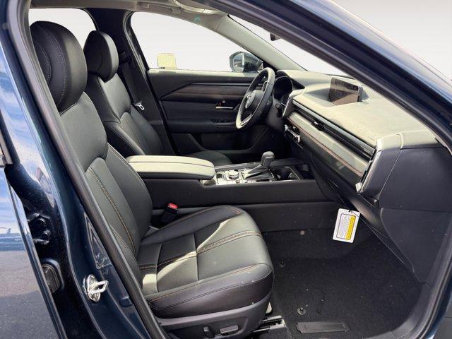 new 2025 Mazda CX-50 Hybrid car, priced at $40,328