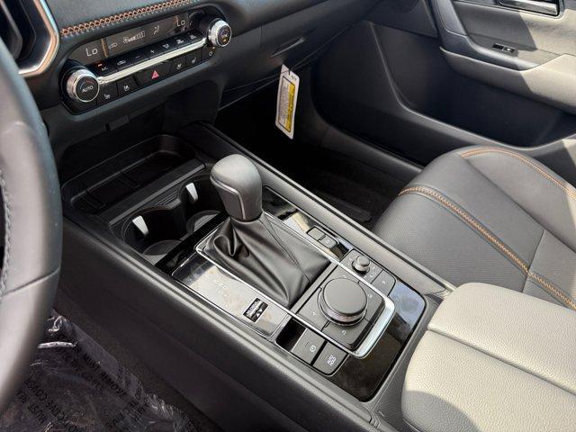 new 2025 Mazda CX-50 Hybrid car, priced at $40,328
