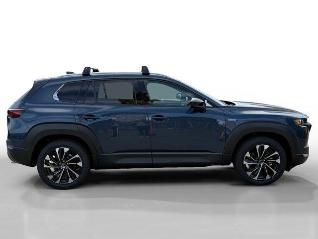 new 2025 Mazda CX-50 Hybrid car, priced at $40,328