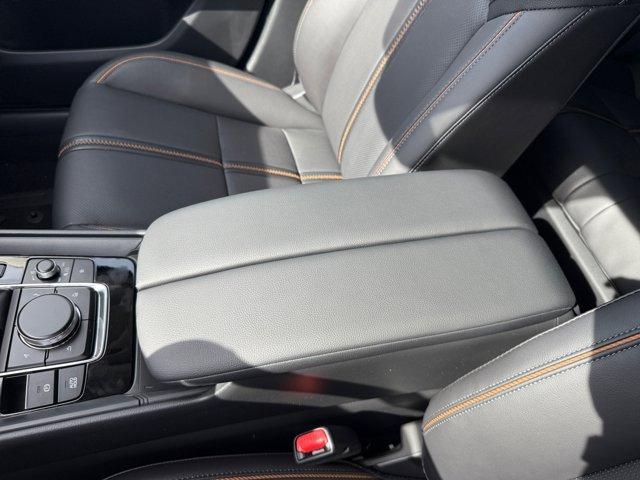 new 2025 Mazda CX-50 Hybrid car, priced at $40,328