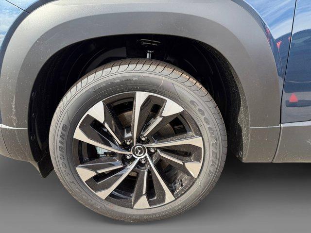 new 2025 Mazda CX-50 Hybrid car, priced at $40,328