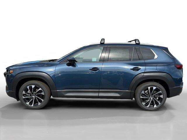 new 2025 Mazda CX-50 Hybrid car, priced at $40,328