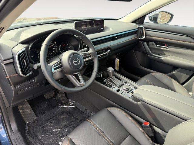 new 2025 Mazda CX-50 Hybrid car, priced at $40,328