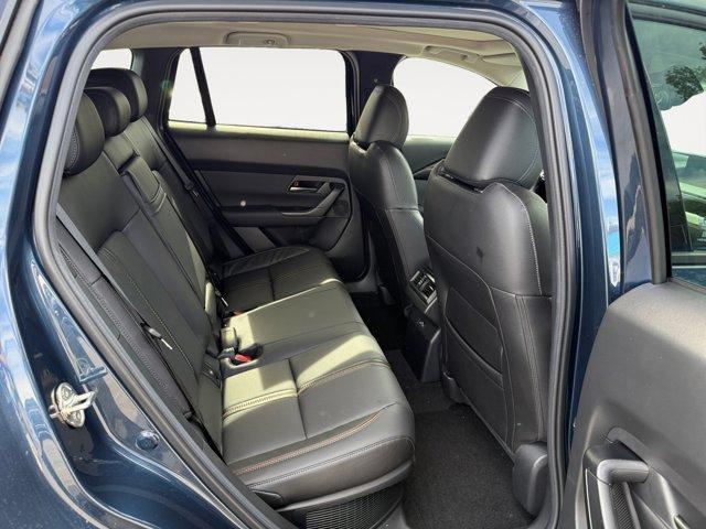 new 2025 Mazda CX-50 Hybrid car, priced at $40,328