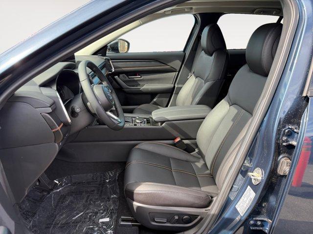 new 2025 Mazda CX-50 Hybrid car, priced at $40,328