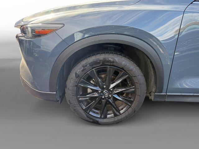 used 2024 Mazda CX-5 car, priced at $25,996