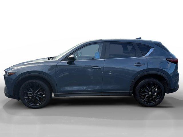 used 2024 Mazda CX-5 car, priced at $25,996