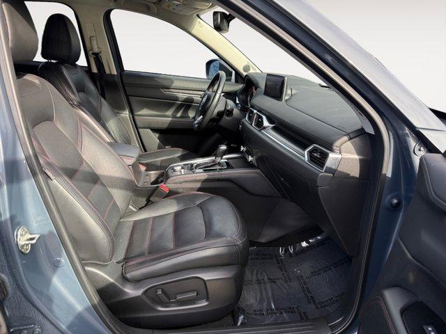 used 2024 Mazda CX-5 car, priced at $25,996