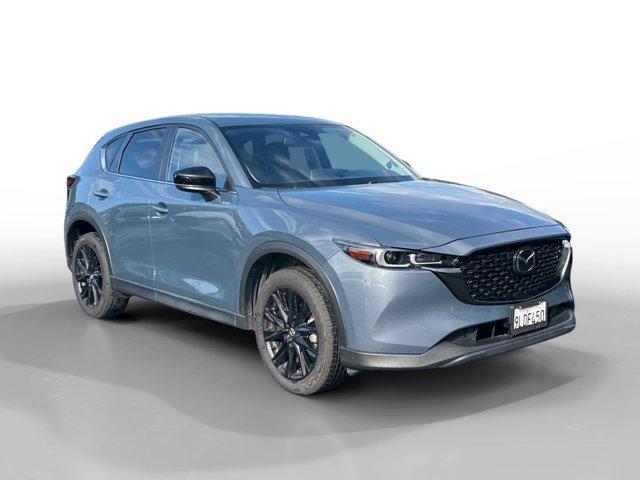 used 2024 Mazda CX-5 car, priced at $25,996