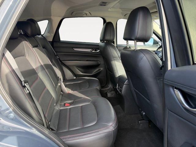 used 2024 Mazda CX-5 car, priced at $25,996