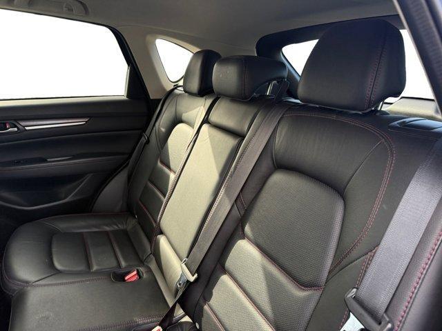 used 2024 Mazda CX-5 car, priced at $25,996