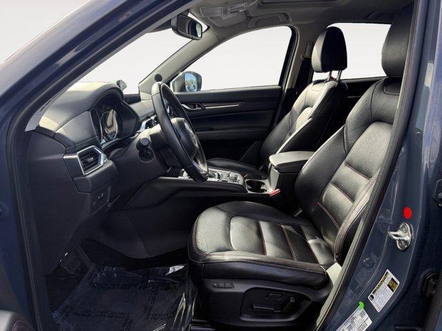 used 2024 Mazda CX-5 car, priced at $25,996