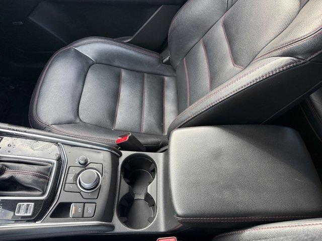 used 2024 Mazda CX-5 car, priced at $25,996