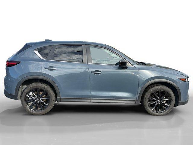 used 2024 Mazda CX-5 car, priced at $25,996