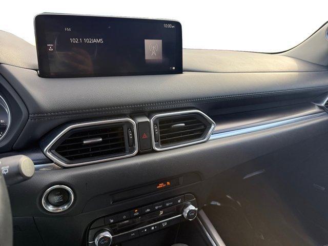 used 2024 Mazda CX-5 car, priced at $25,996