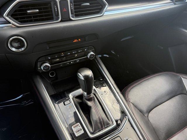 used 2024 Mazda CX-5 car, priced at $25,996