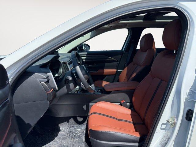 new 2025 Mazda CX-50 car, priced at $41,747