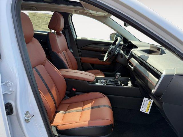 new 2025 Mazda CX-50 car, priced at $41,747