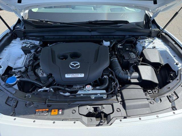 new 2025 Mazda CX-50 car, priced at $41,747