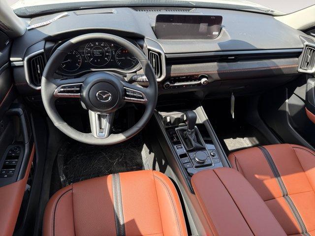 new 2025 Mazda CX-50 car, priced at $41,747