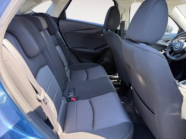 used 2018 Mazda CX-3 car, priced at $11,998