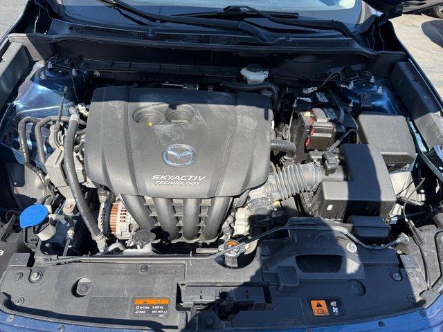 used 2018 Mazda CX-3 car, priced at $11,998
