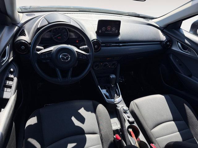 used 2018 Mazda CX-3 car, priced at $11,998