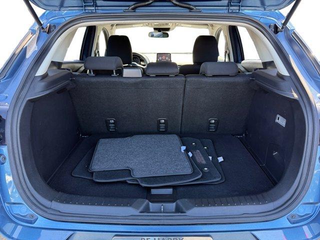 used 2018 Mazda CX-3 car, priced at $11,998