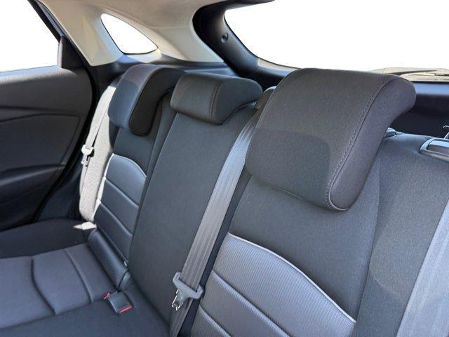 used 2018 Mazda CX-3 car, priced at $11,998