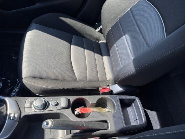 used 2018 Mazda CX-3 car, priced at $11,998