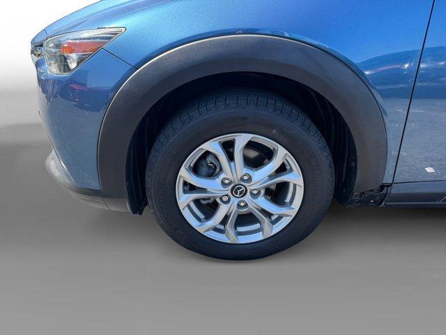 used 2018 Mazda CX-3 car, priced at $11,998