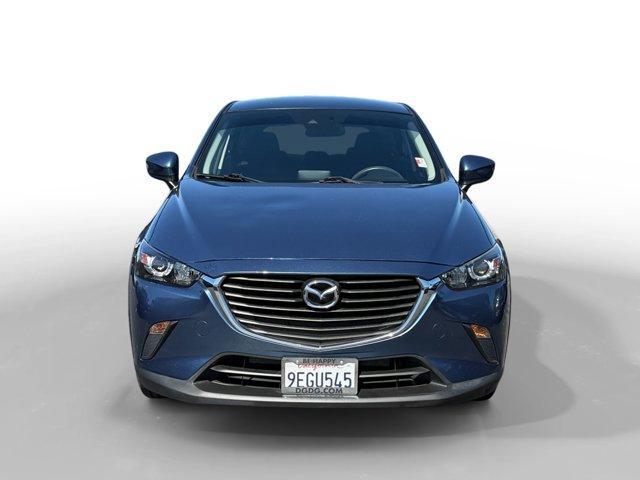 used 2018 Mazda CX-3 car, priced at $11,998