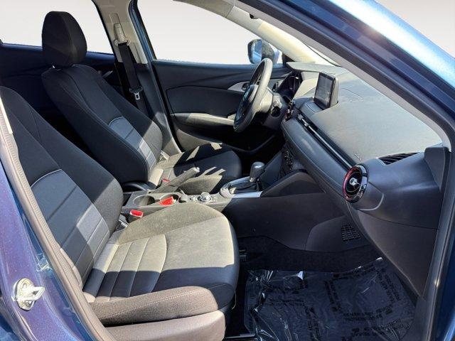 used 2018 Mazda CX-3 car, priced at $11,998