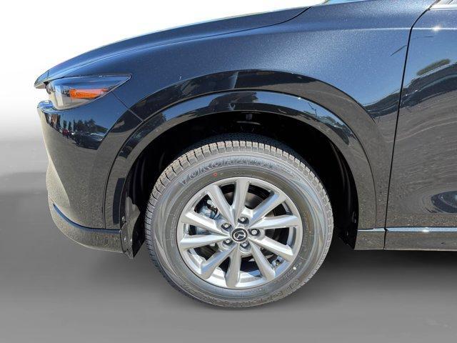 new 2025 Mazda CX-5 car, priced at $30,261