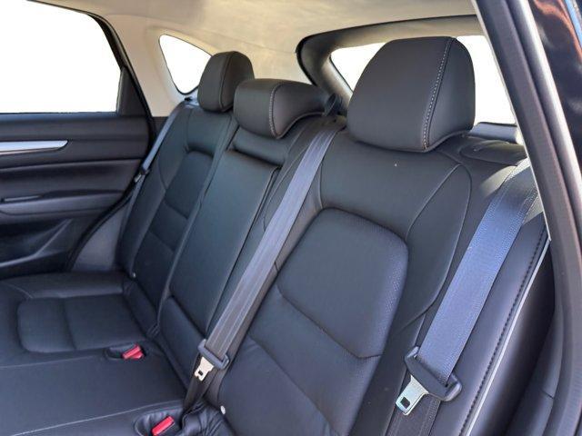 new 2025 Mazda CX-5 car, priced at $30,261