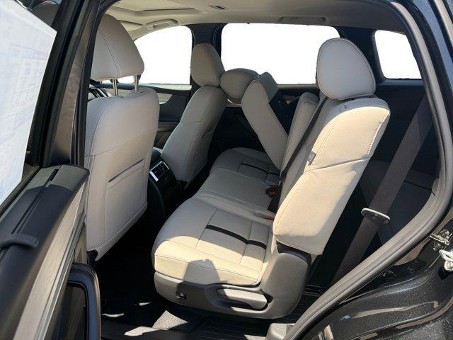 new 2025 Mazda CX-90 PHEV car, priced at $49,682