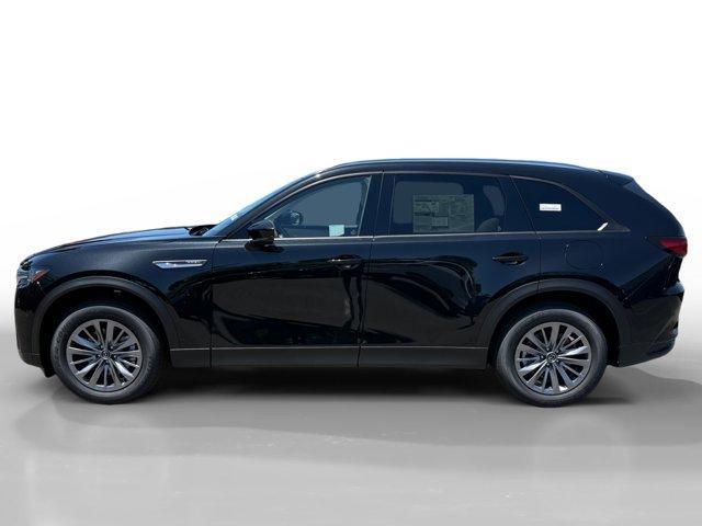 new 2025 Mazda CX-90 PHEV car, priced at $49,682