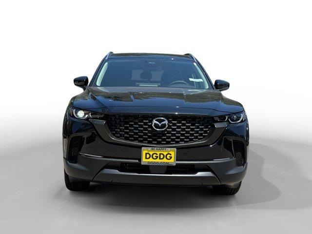 new 2025 Mazda CX-50 Hybrid car, priced at $34,172