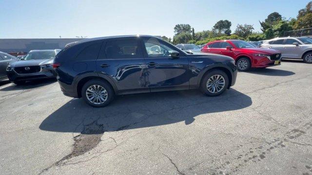 new 2024 Mazda CX-90 PHEV car