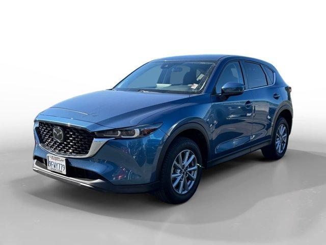 used 2023 Mazda CX-5 car, priced at $24,698