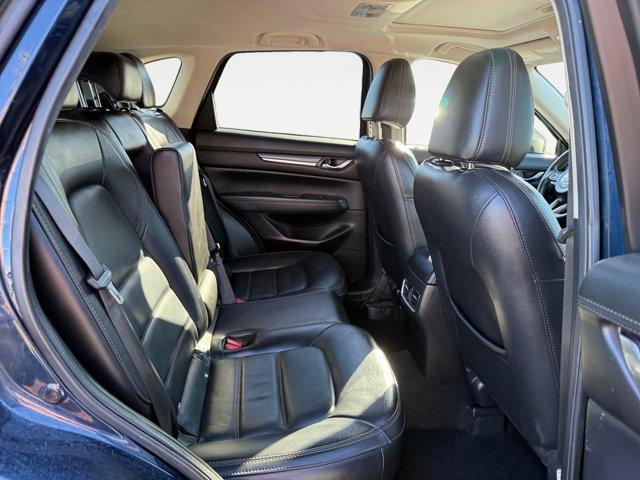used 2023 Mazda CX-5 car, priced at $25,298