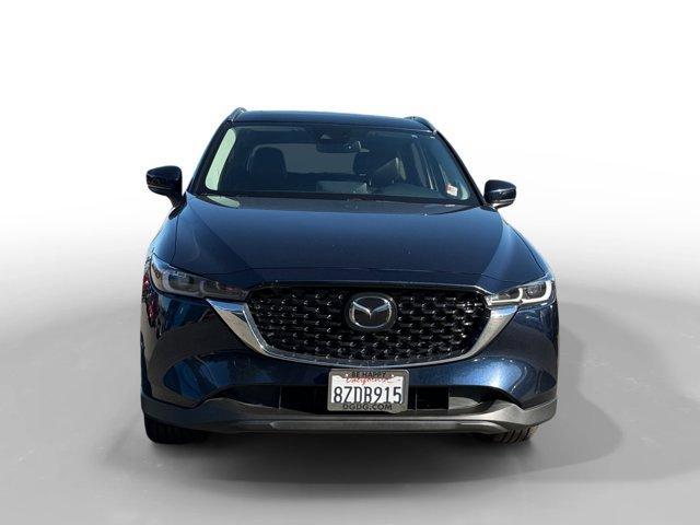 used 2023 Mazda CX-5 car, priced at $25,298