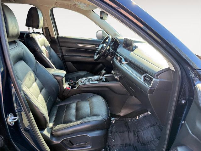 used 2023 Mazda CX-5 car, priced at $25,298