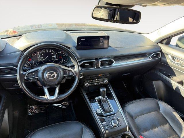 used 2023 Mazda CX-5 car, priced at $25,298