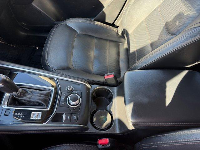 used 2023 Mazda CX-5 car, priced at $25,298