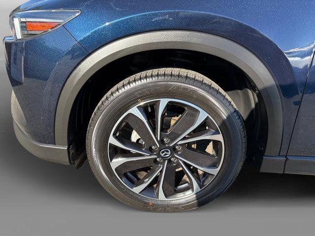 used 2023 Mazda CX-5 car, priced at $25,298